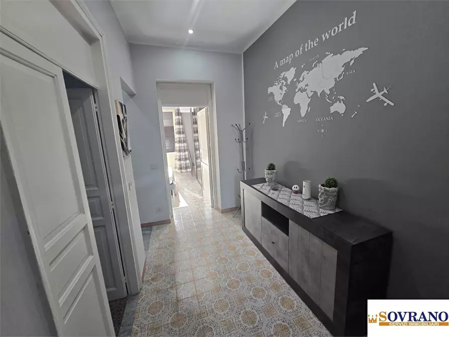 Immagine 10 di Appartamento in vendita  a Palermo