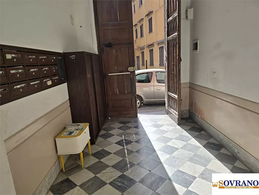 Immagine 4 di Appartamento in vendita  a Palermo