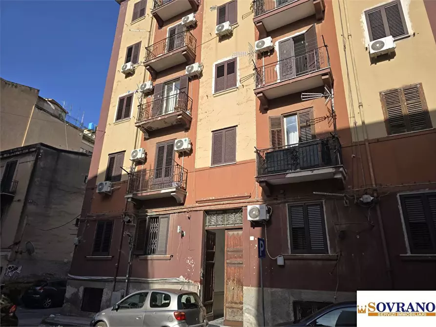 Immagine 3 di Appartamento in vendita  a Palermo