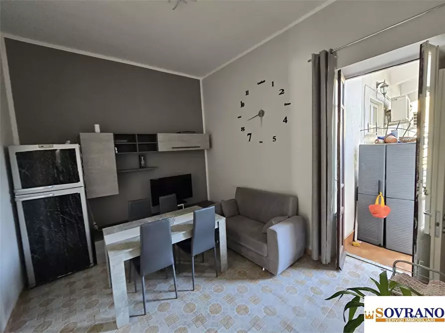 Immagine 8 di Appartamento in vendita  a Palermo