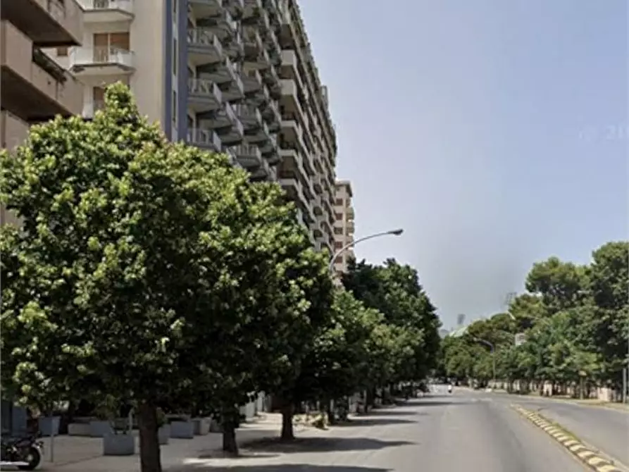 Immagine 1 di Appartamento in vendita  a Palermo