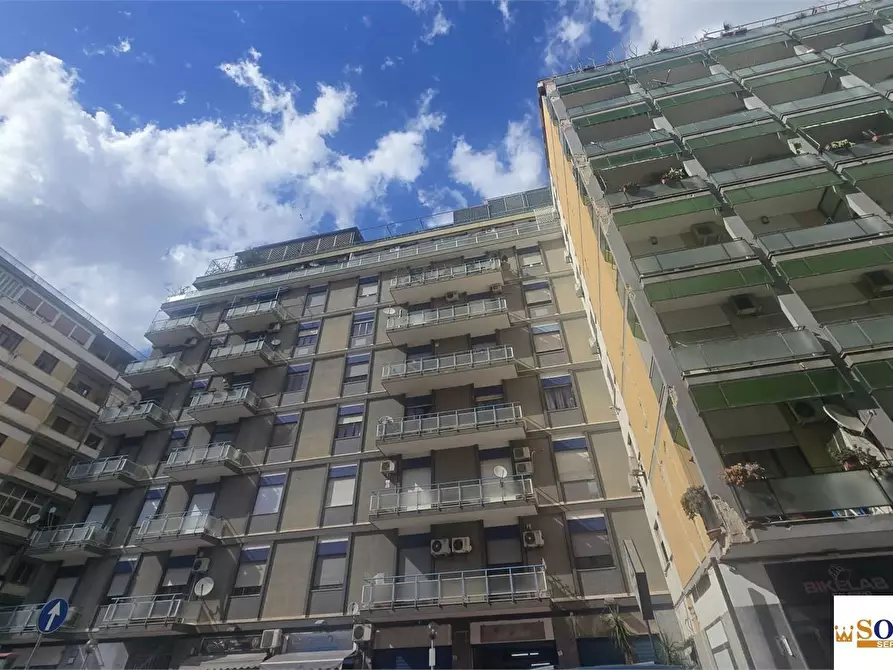 Immagine 1 di Appartamento in vendita  a Palermo