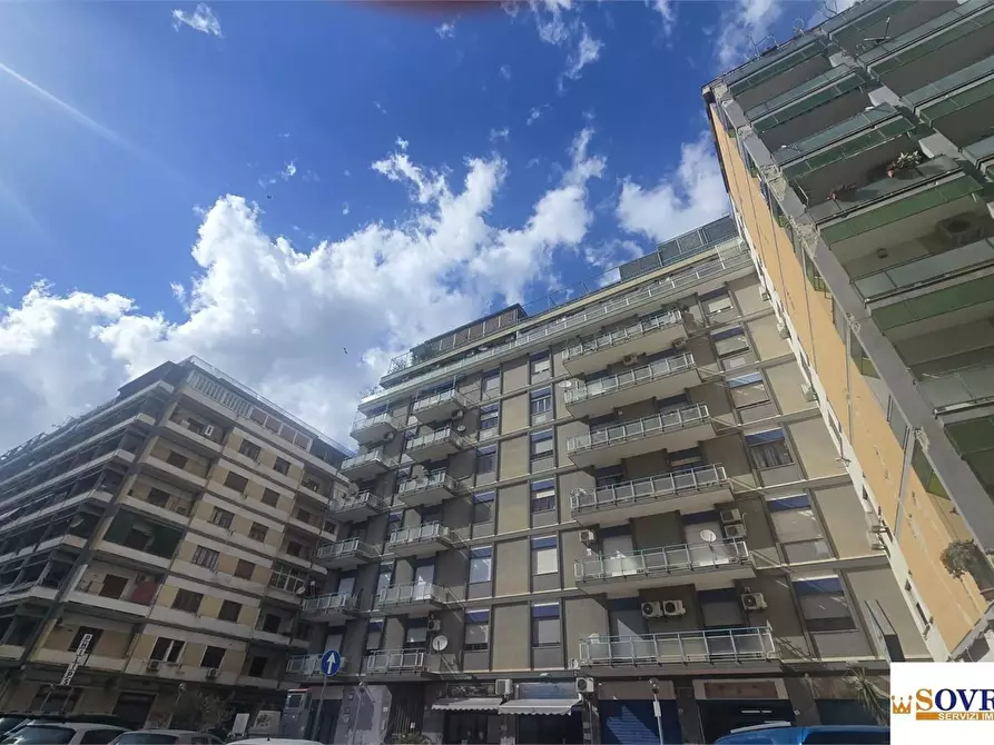 Immagine 4 di Appartamento in vendita  a Palermo