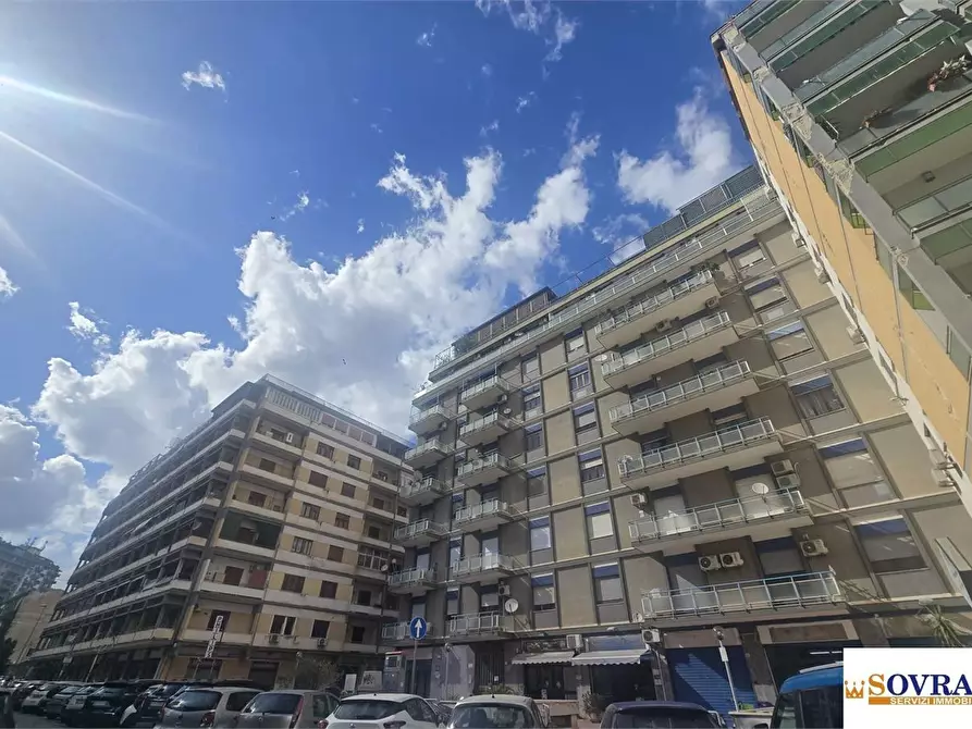 Immagine 3 di Appartamento in vendita  a Palermo