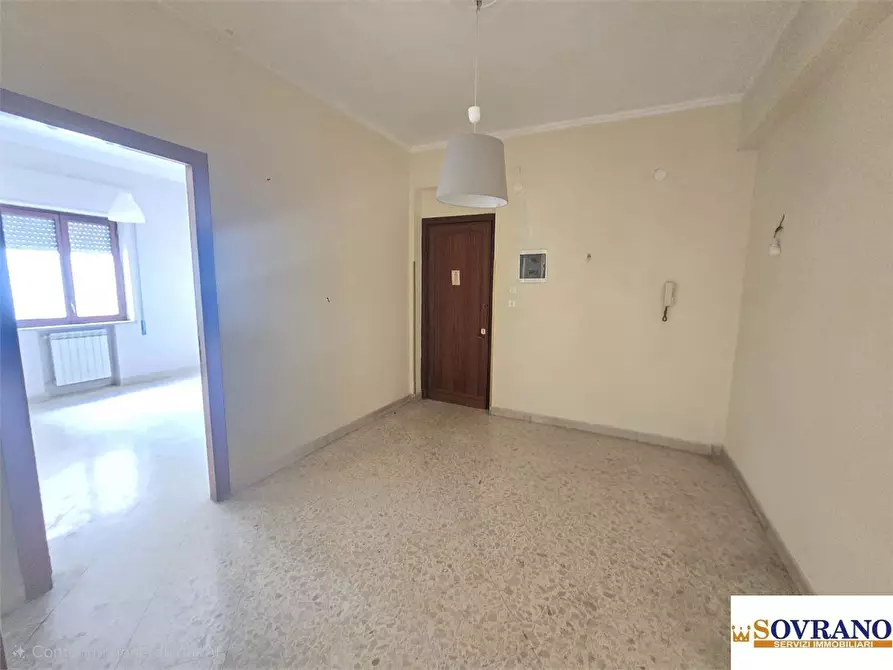 Immagine 8 di Appartamento in vendita  a Palermo