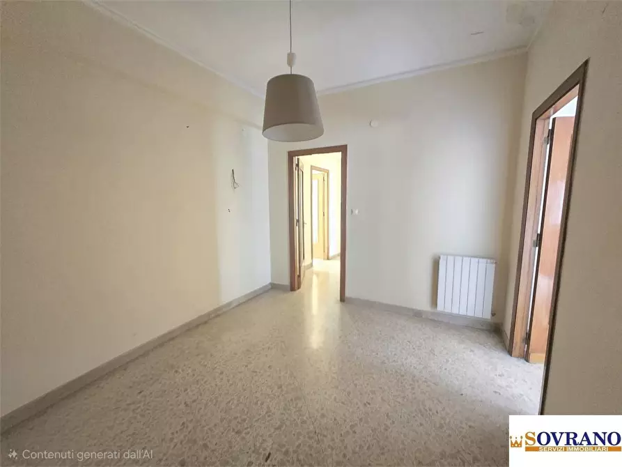 Immagine 9 di Appartamento in vendita  a Palermo