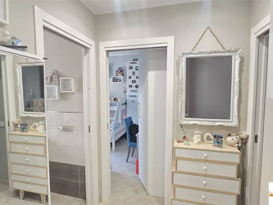 Immagine 6 di Appartamento in vendita  a Palermo