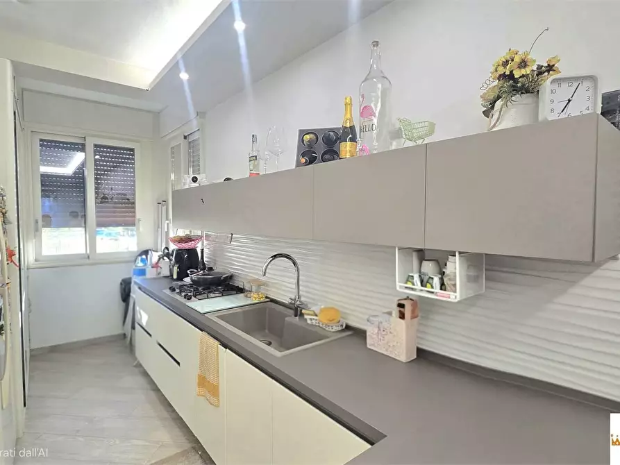 Immagine 3 di Appartamento in vendita  a Palermo