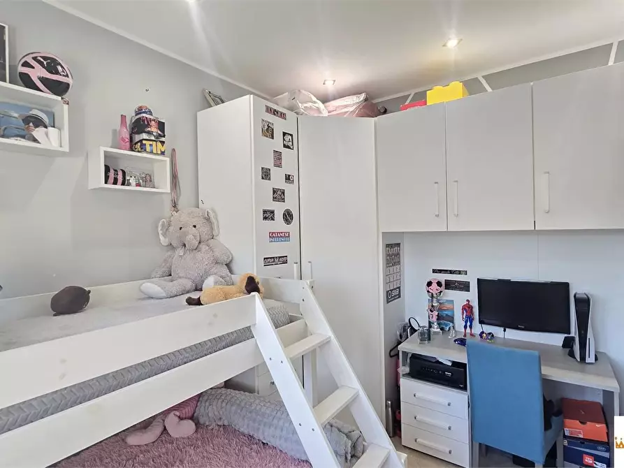 Immagine 10 di Appartamento in vendita  a Palermo