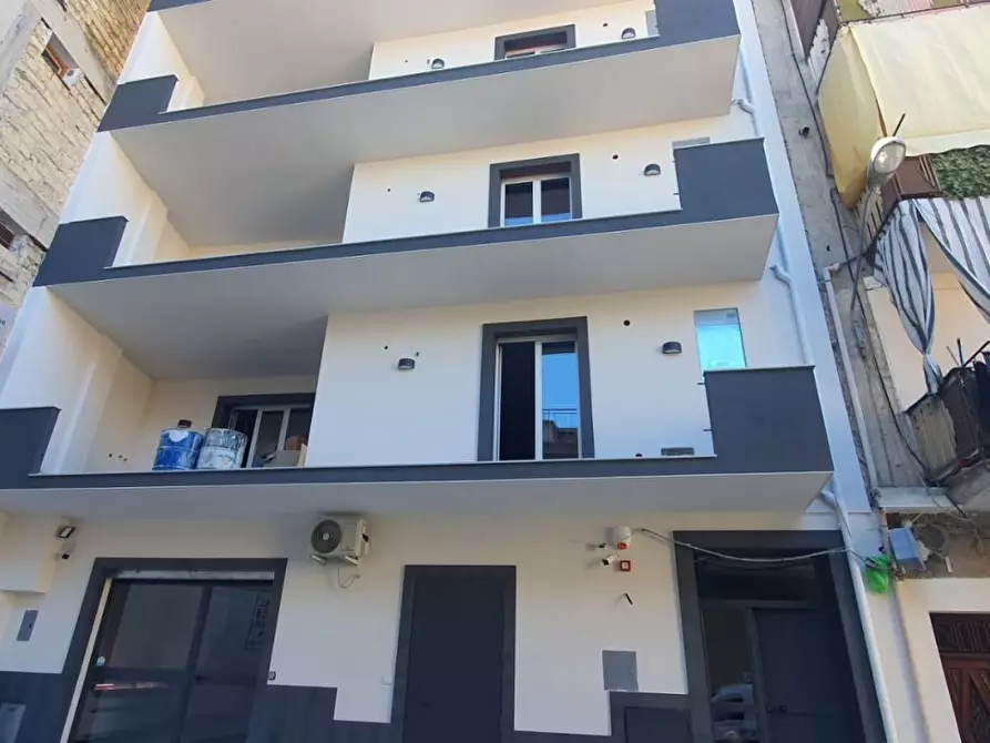 Immagine 2 di Appartamento in vendita  20 a Bagheria