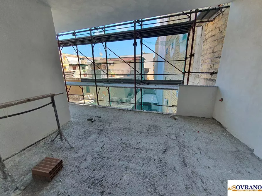 Immagine 8 di Appartamento in vendita  20 a Bagheria