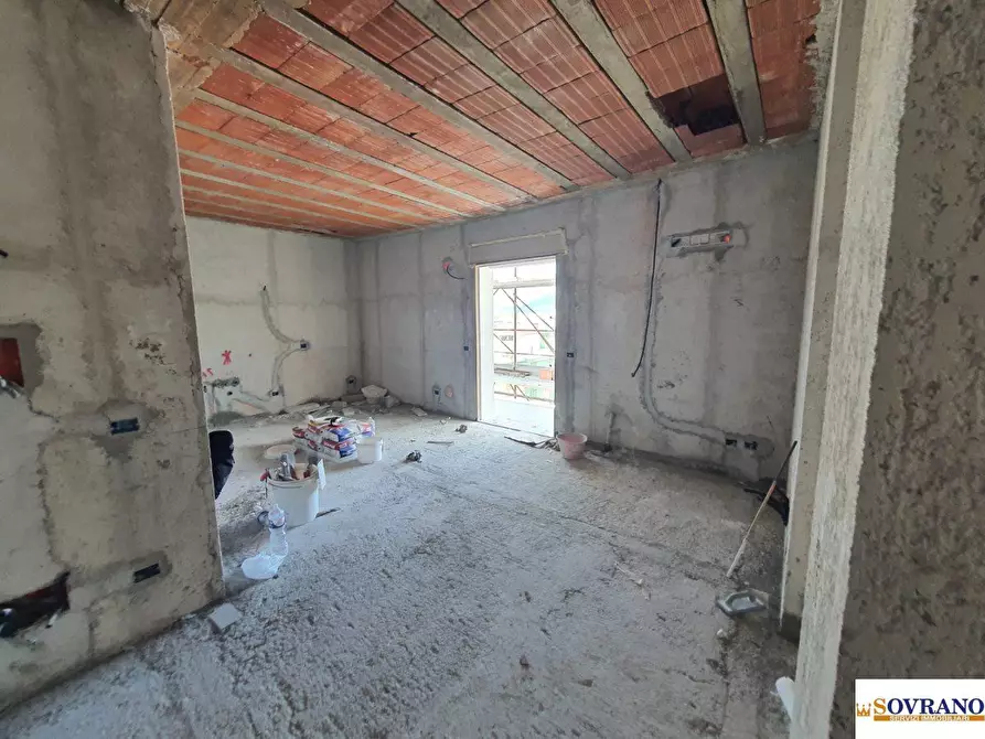Immagine 7 di Appartamento in vendita  20 a Bagheria