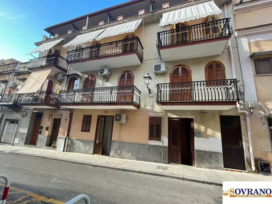 Immagine 1 di Appartamento in vendita  23 a Capaci