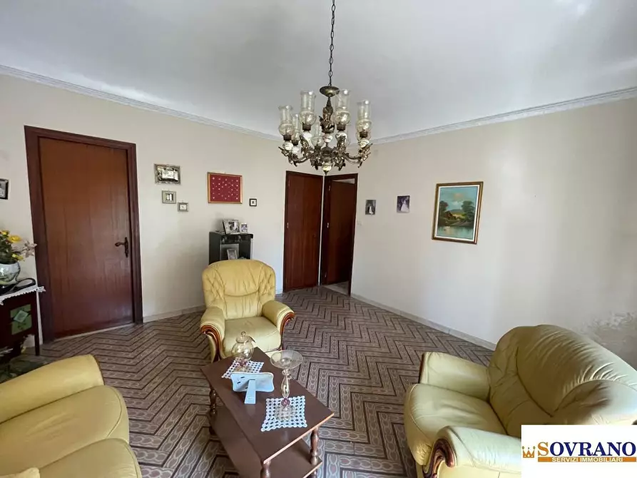 Immagine 4 di Appartamento in vendita  a Carini