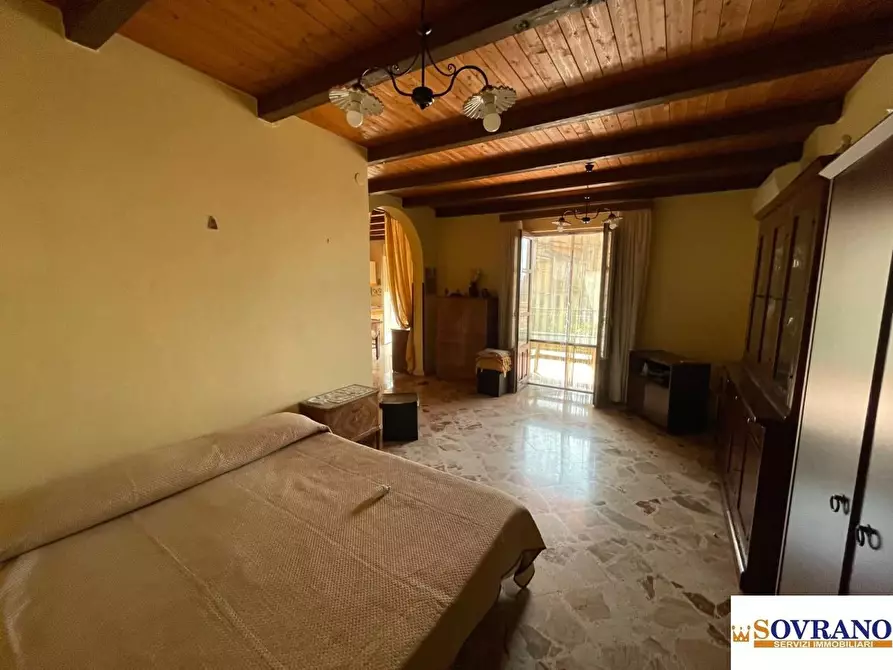 Immagine 10 di Appartamento in vendita  a Carini