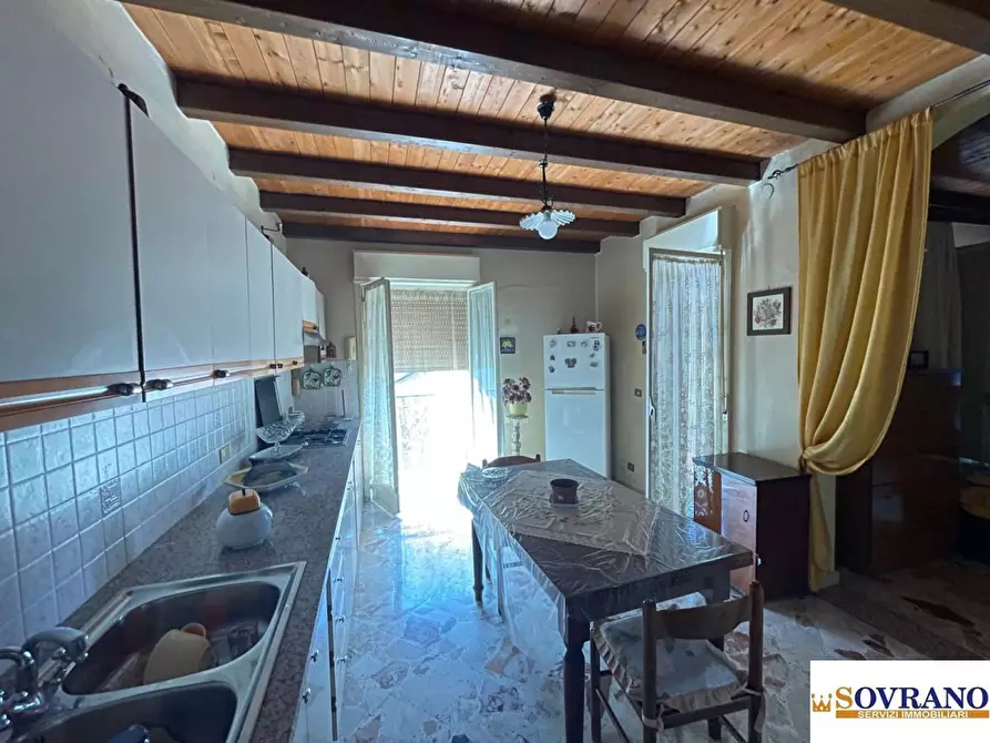 Immagine 9 di Appartamento in vendita  a Carini