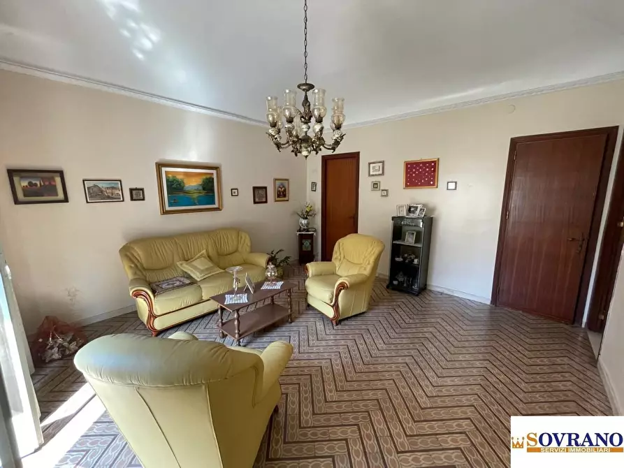 Immagine 5 di Appartamento in vendita  a Carini