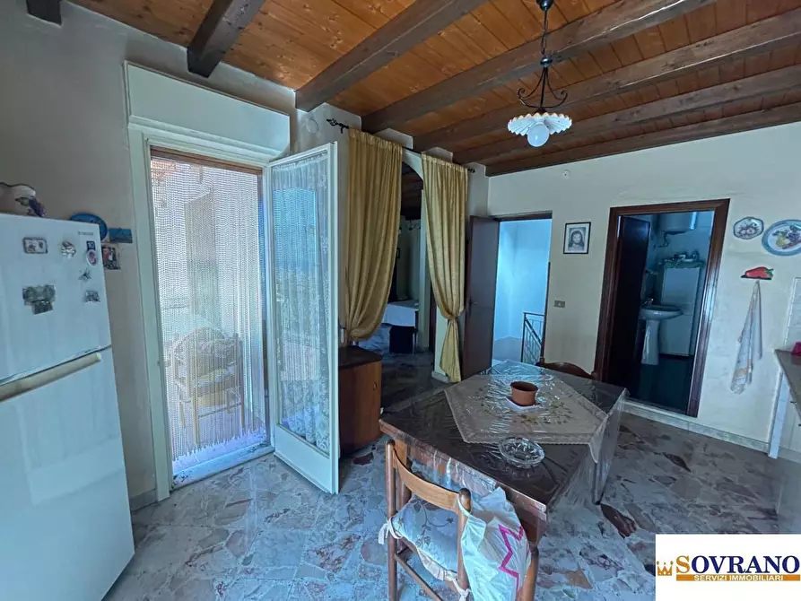 Immagine 7 di Appartamento in vendita  a Carini