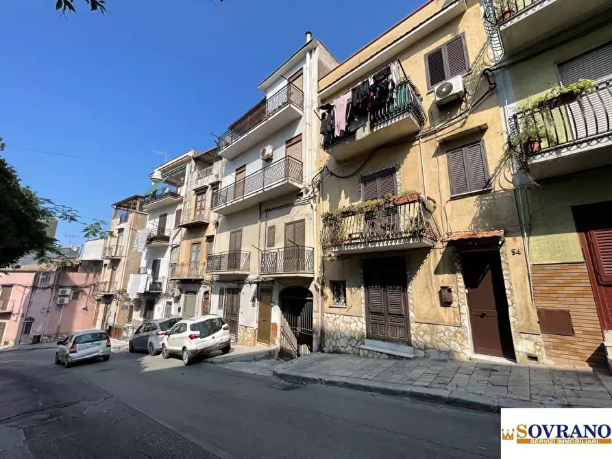 Immagine 2 di Appartamento in vendita  a Carini