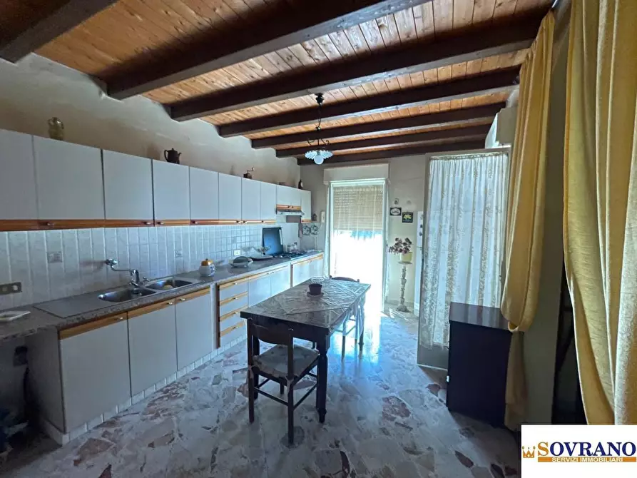 Immagine 8 di Appartamento in vendita  a Carini