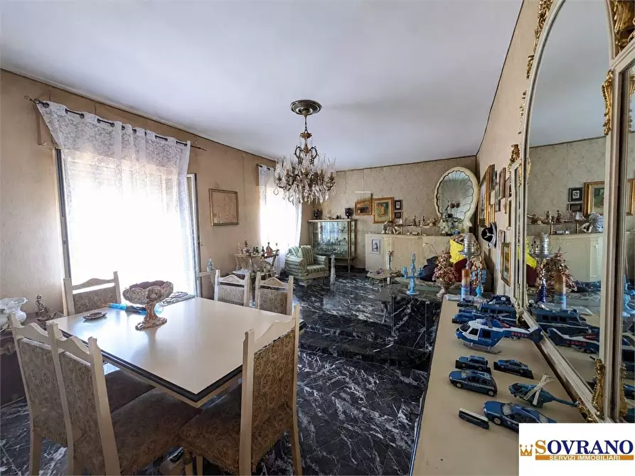Immagine 3 di Appartamento in vendita  a Palermo