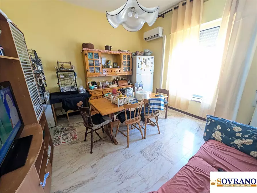 Immagine 6 di Appartamento in vendita  a Palermo