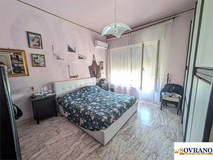 Immagine 7 di Appartamento in vendita  a Palermo