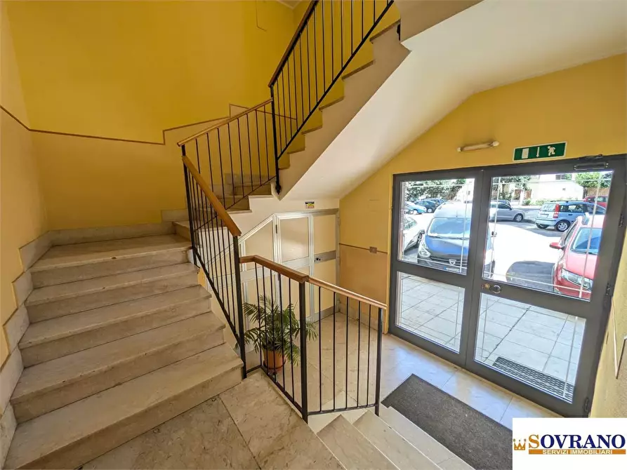 Immagine 2 di Appartamento in vendita  a Palermo