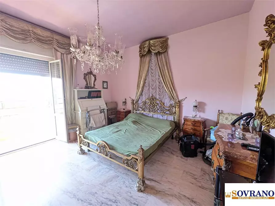 Immagine 9 di Appartamento in vendita  a Palermo