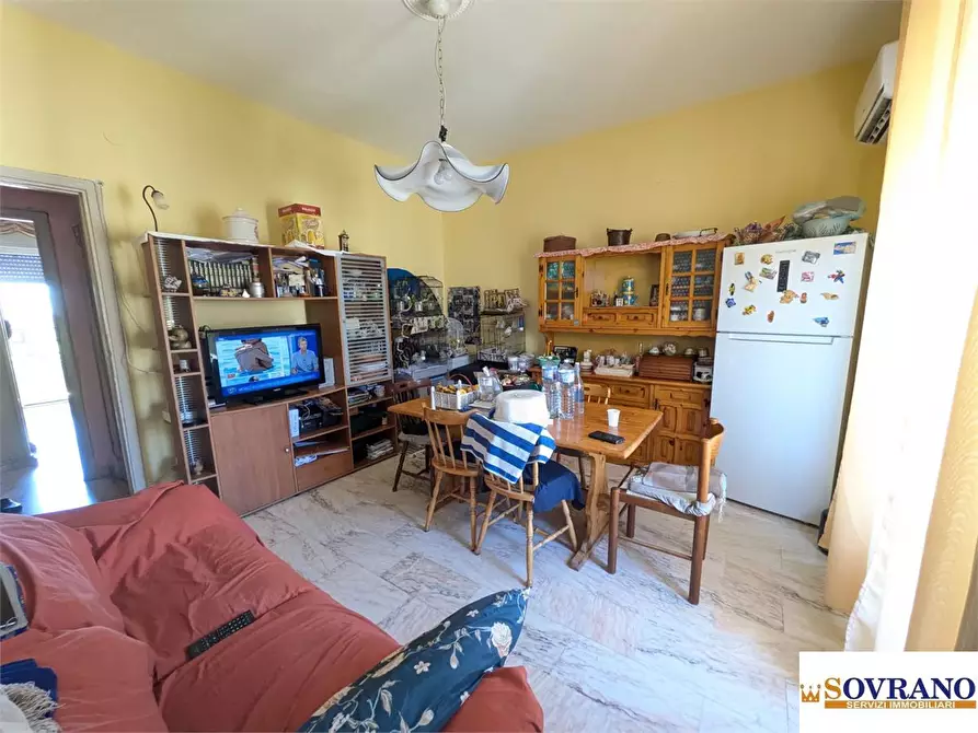Immagine 5 di Appartamento in vendita  a Palermo