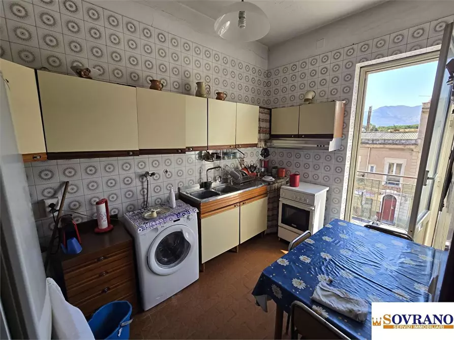 Immagine 7 di Appartamento in vendita  a Palermo