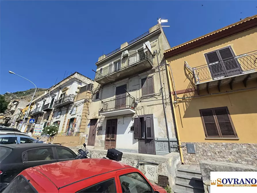 Immagine 2 di Appartamento in vendita  a Palermo