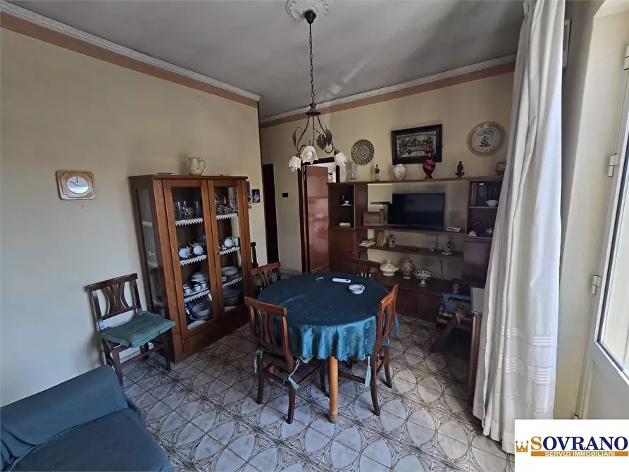 Immagine 5 di Appartamento in vendita  a Palermo