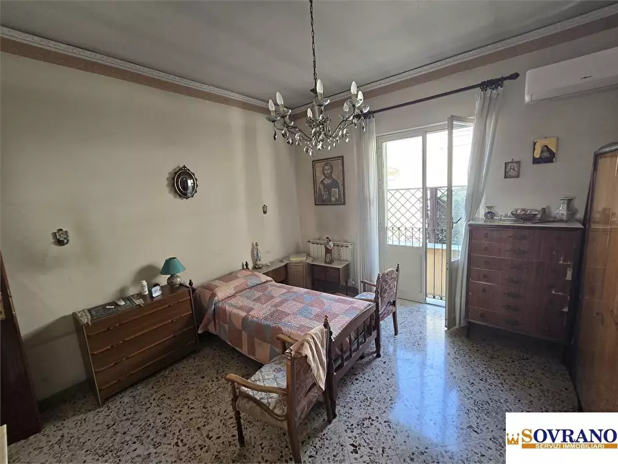 Immagine 10 di Appartamento in vendita  a Palermo