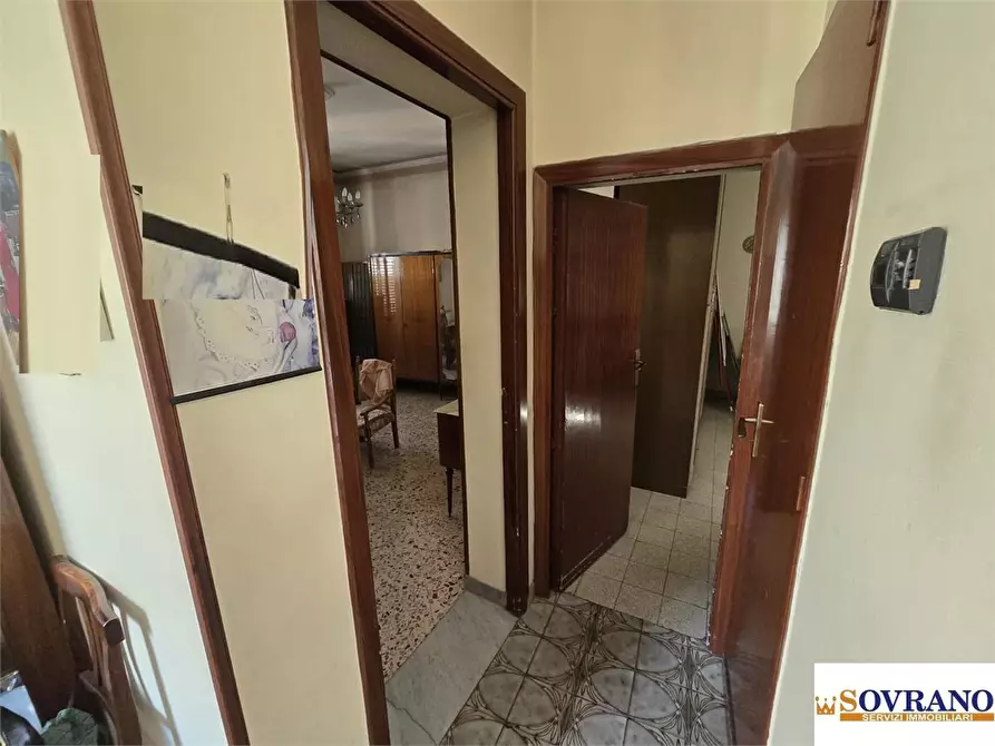 Immagine 9 di Appartamento in vendita  a Palermo