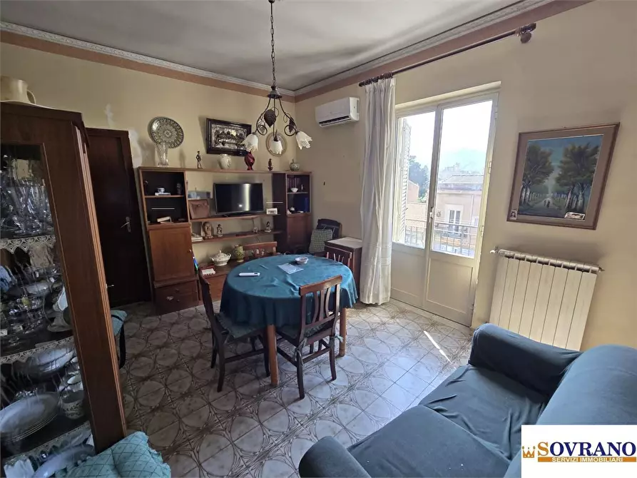 Immagine 4 di Appartamento in vendita  a Palermo