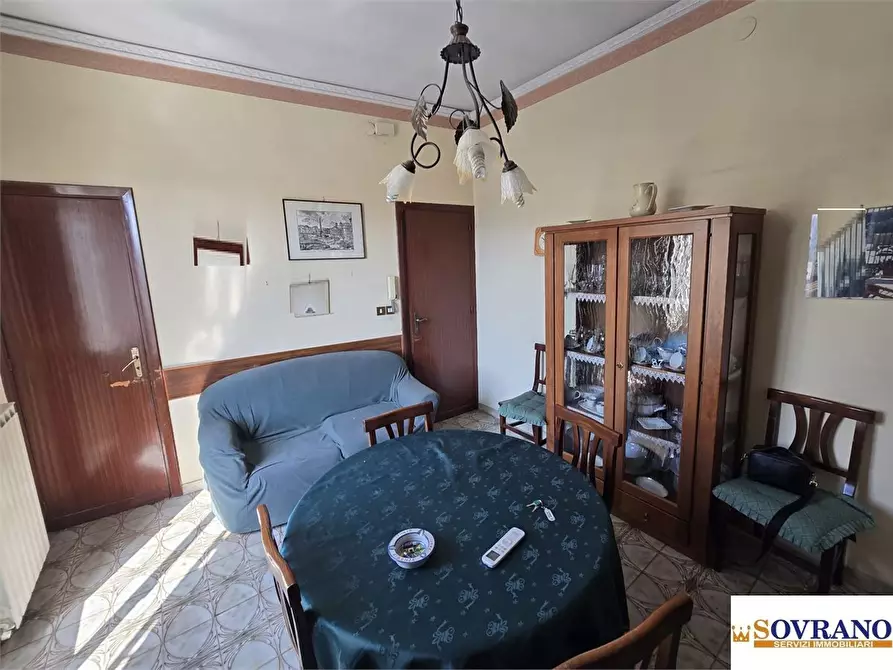 Immagine 6 di Appartamento in vendita  a Palermo