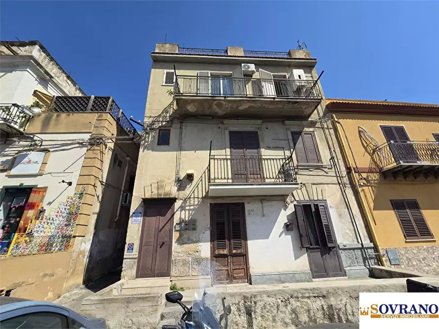 Immagine 1 di Appartamento in vendita  a Palermo