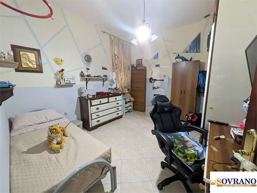 Immagine 5 di Appartamento in vendita  a Palermo