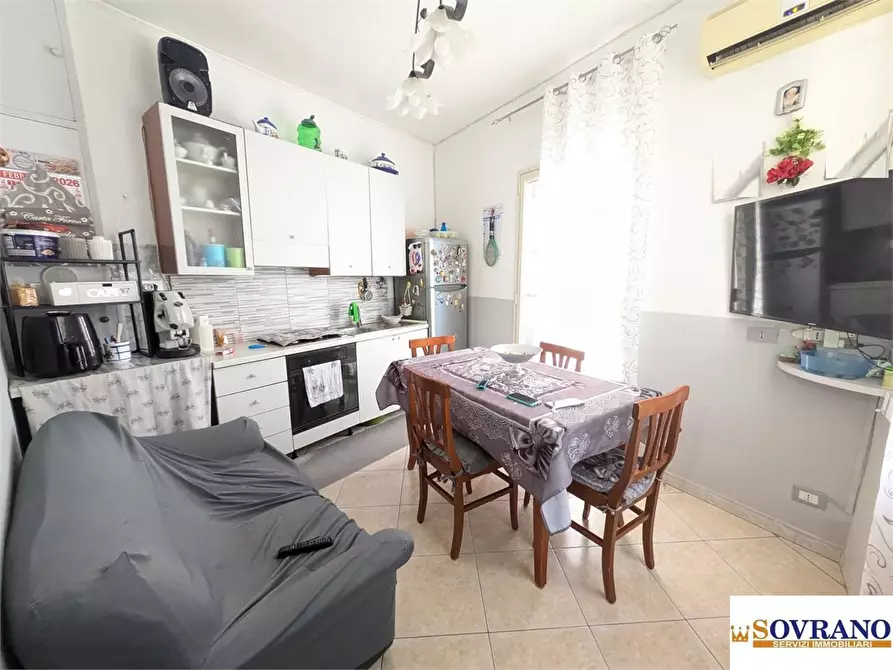 Immagine 3 di Appartamento in vendita  a Palermo