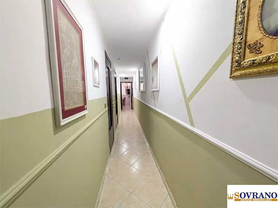 Immagine 4 di Appartamento in vendita  a Palermo