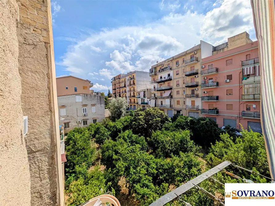 Immagine 8 di Appartamento in vendita  a Palermo