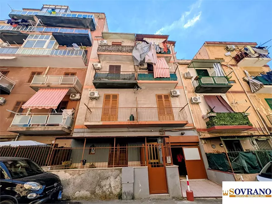 Immagine 1 di Appartamento in vendita  a Palermo