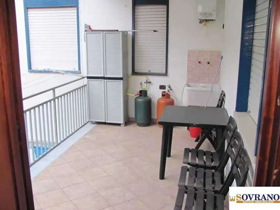 Immagine 6 di Appartamento in vendita  a Monreale