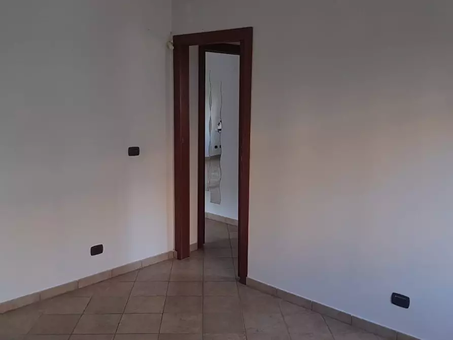 Immagine 4 di Appartamento in vendita  a Monreale