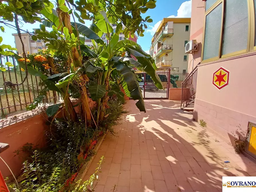 Immagine 4 di Appartamento in vendita  4 a Palermo