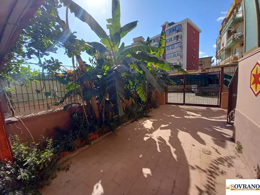 Immagine 3 di Appartamento in vendita  4 a Palermo