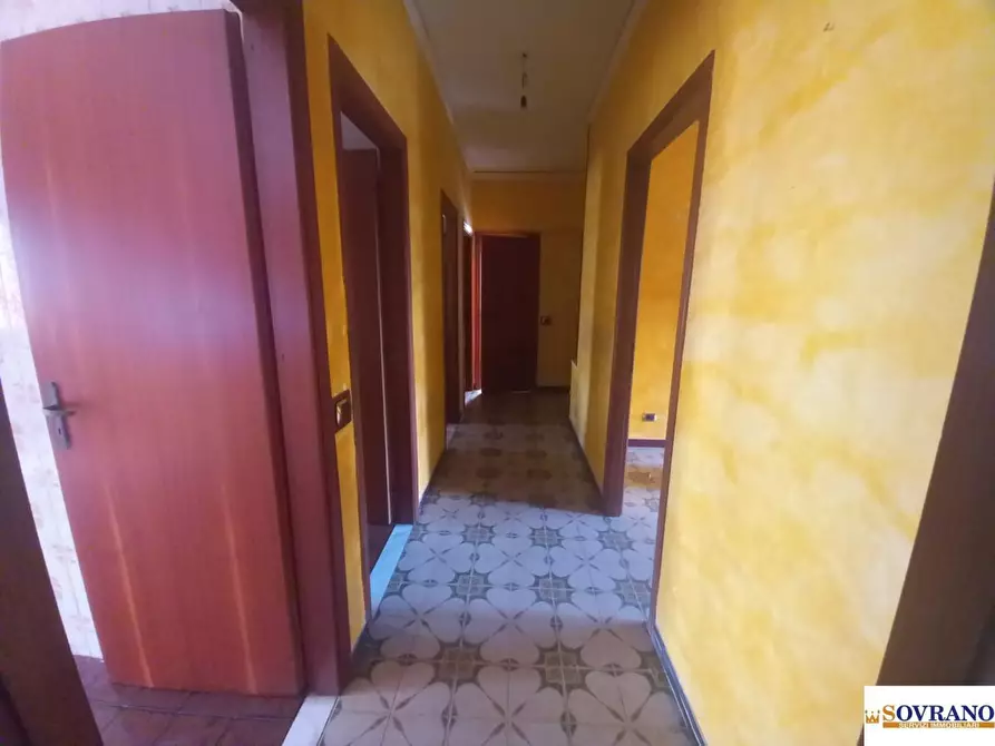 Immagine 10 di Appartamento in vendita  4 a Palermo