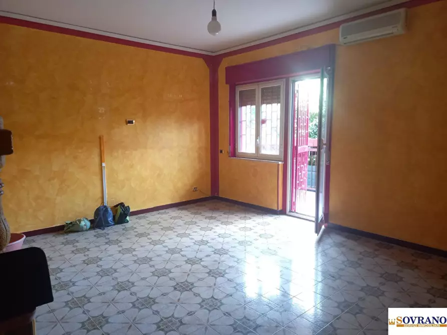 Immagine 9 di Appartamento in vendita  4 a Palermo