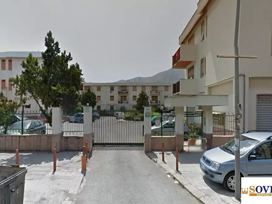 Immagine 1 di Appartamento in vendita  1345 a Palermo